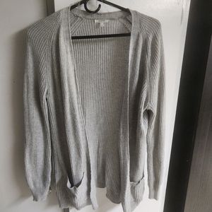 Pocket Cardigan